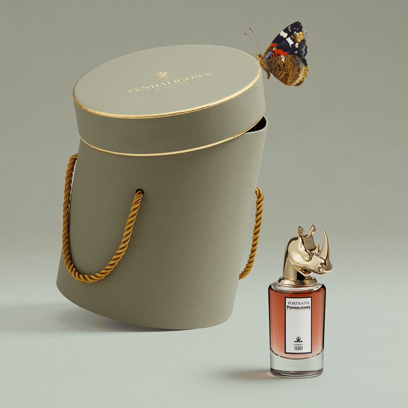 TERRIBLE TEDDY 75 ml | Penhaligon