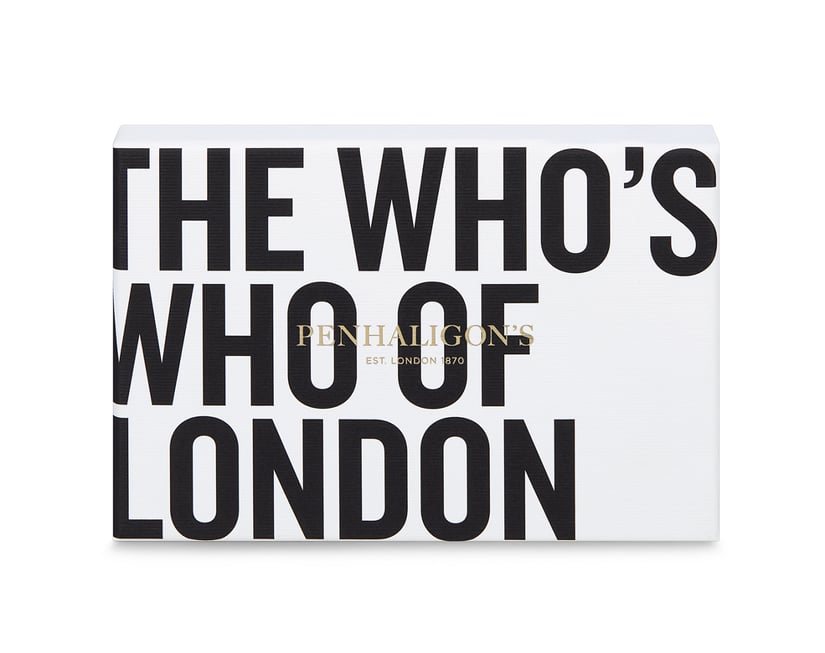 PORTRAITS SCENT LIBRARY 8X2ML