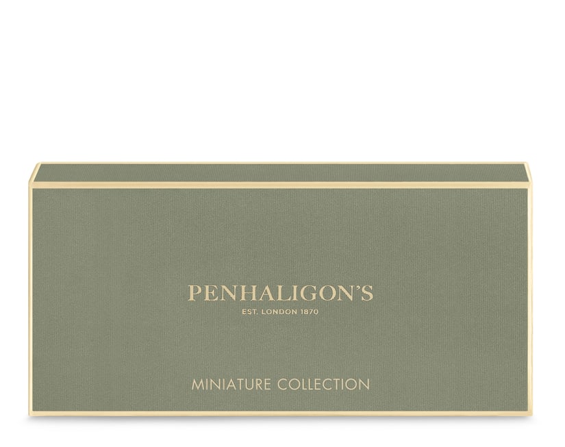 PEN LADIE'S FRAG COLLECTION 5X5ML