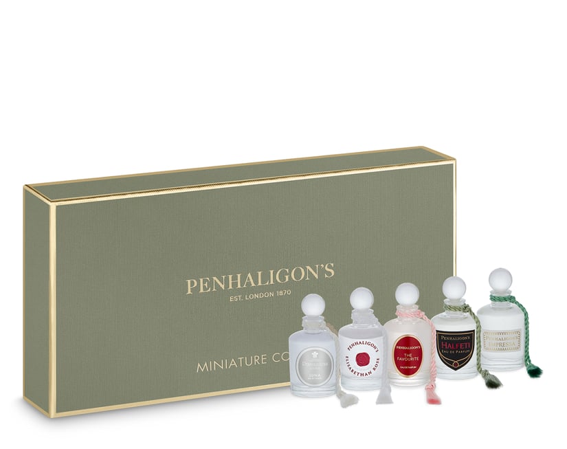 LADIES' FRAGRANCE COLLECTION 1 unit | Penhaligon's