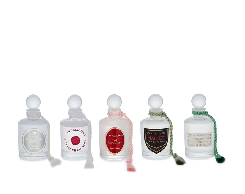 PEN LADIE'S FRAG COLLECTION 5X5ML