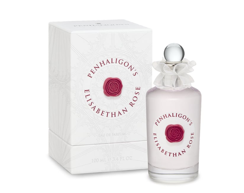 PEN ELISABETHAN ROSE EDP KC 100ML
