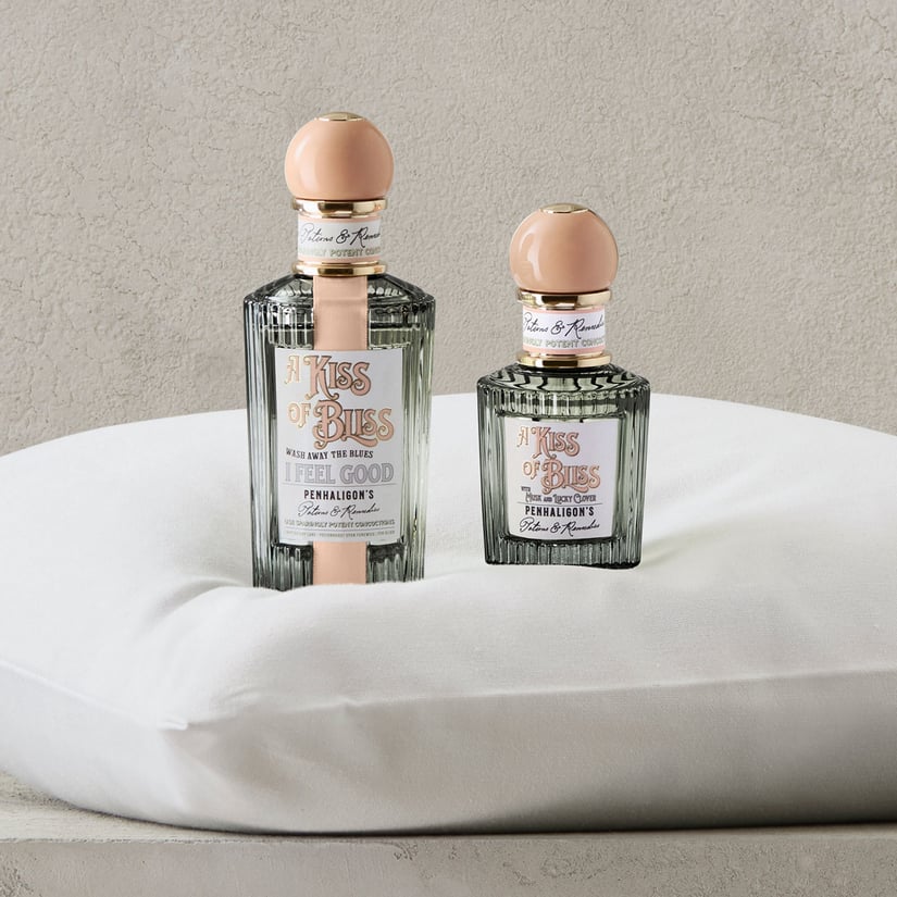 A KISS OF BLISS EDP 100ML