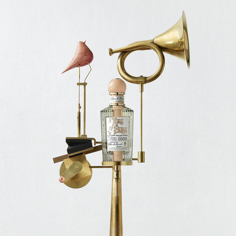 A KISS OF BLISS EDP 100ML