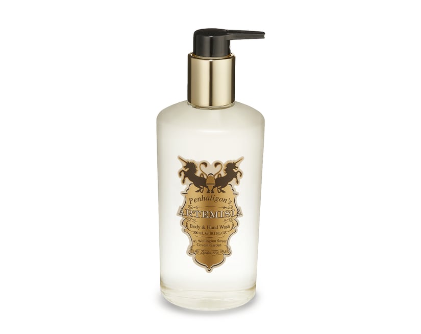 ARTEMISIA BODY & HAND WASH 300ML