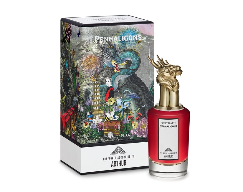PORTRAITS ARTHUR 75ML EDP