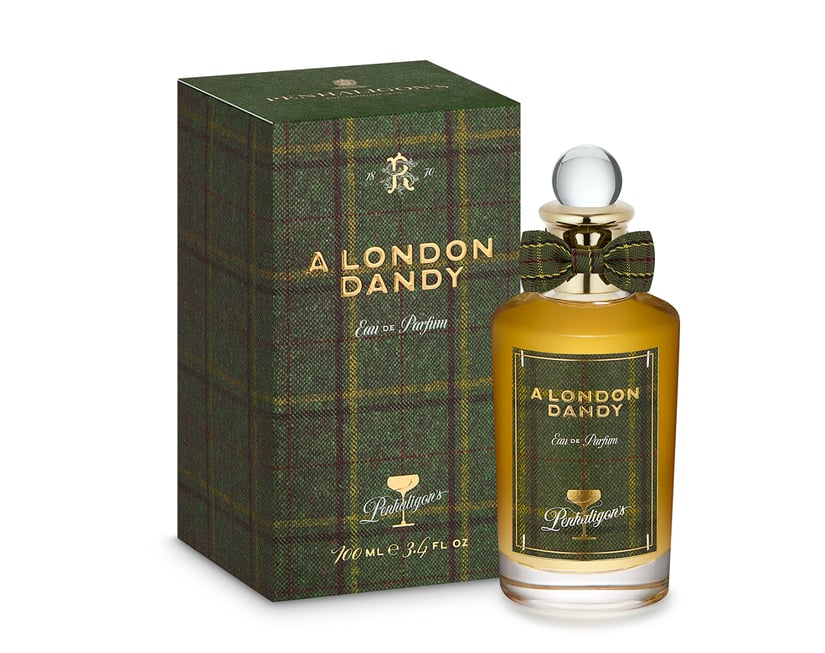 A LONDON DANDY 100ml | Penhaligon's