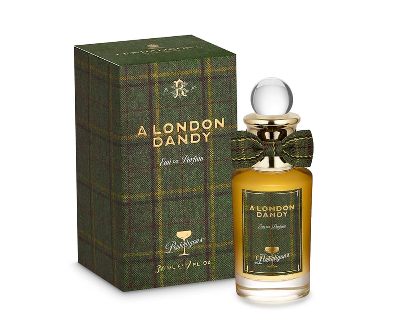 PEN LONDON DANDY EDP KC 30ML