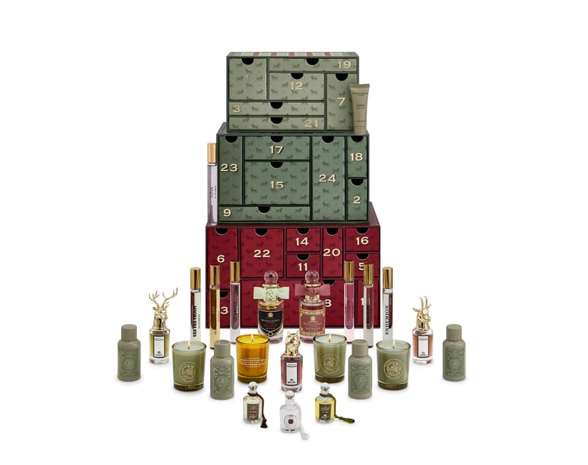 Penhaligon’s Advent Calendar 2026
