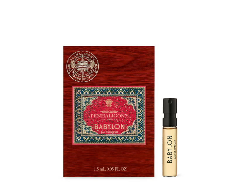 PEN BABYLON EDP 1.5ML SAMPLE VA
