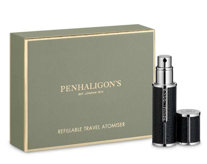 PEN BLACK ATOMISER
