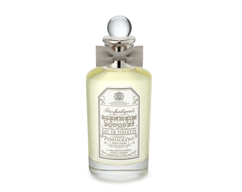 Blenheim Bouquet Eau de Toilette 100ml | Penhaligon's EU