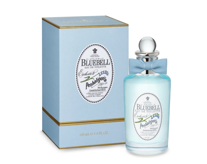 BLUEBELL 100ML HERITAGE RPK