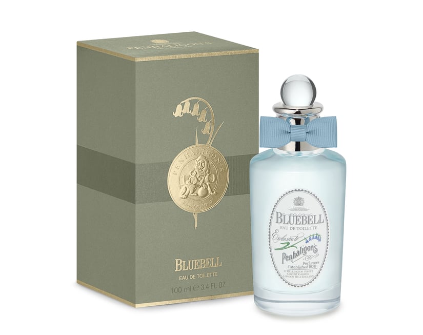 PEN BLUEBELL EDT KC 100ML