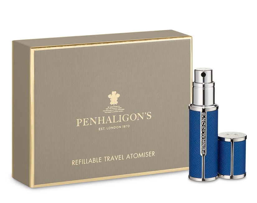 PEN BLUE 5ML TRAVEL ATOMISER