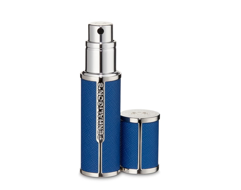 PEN BLUE 5ML TRAVEL ATOMISER