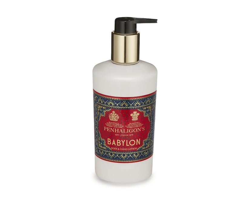 PEN BABYLON B&HL 300ML