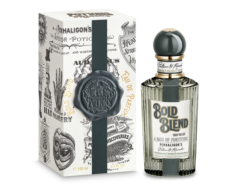 PEN BOLD BLEND EDP 100ML