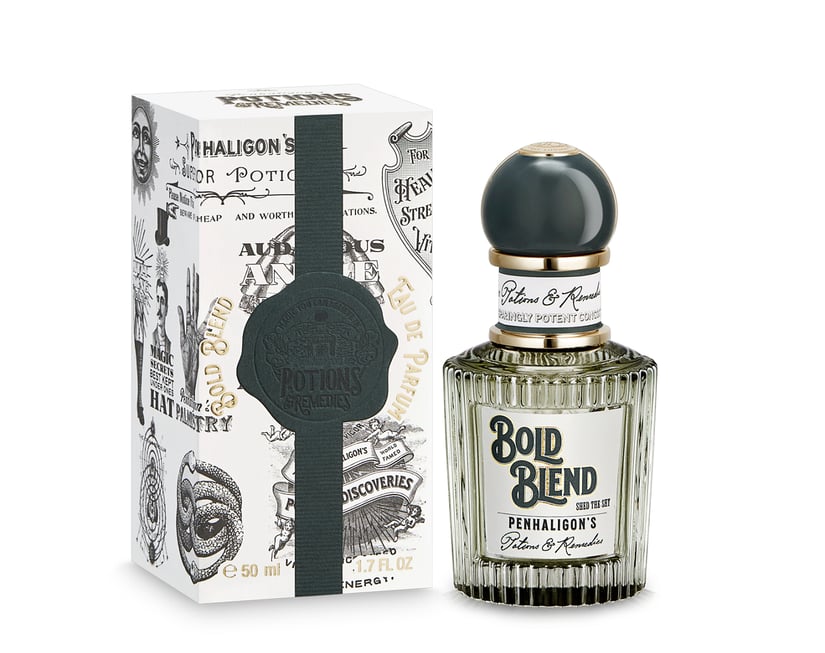 PEN BOLD BLEND EDP 50ML