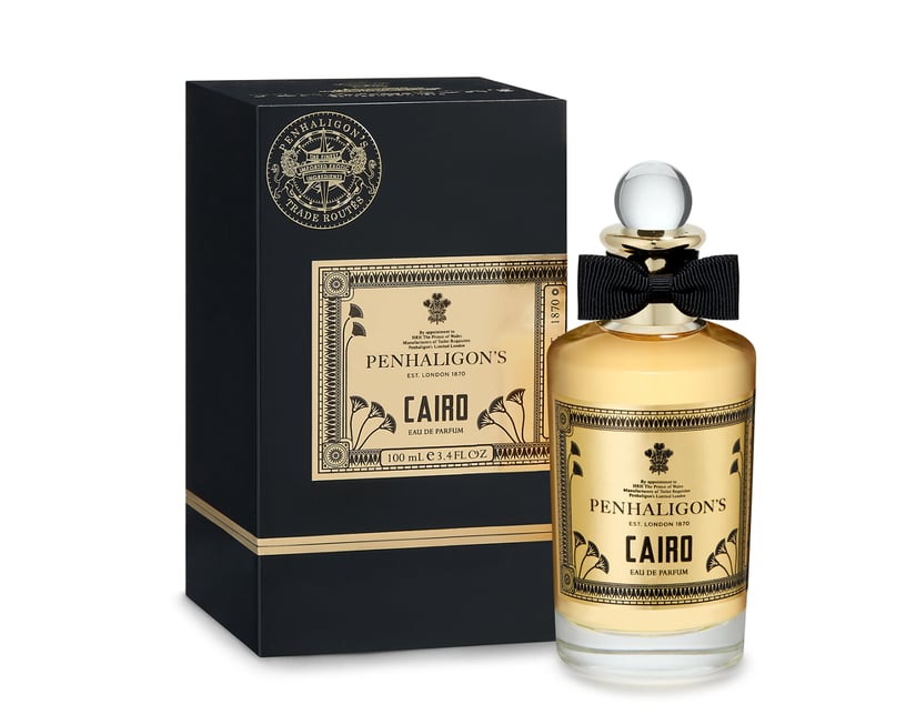 CAIRO EDP 100ML MFR