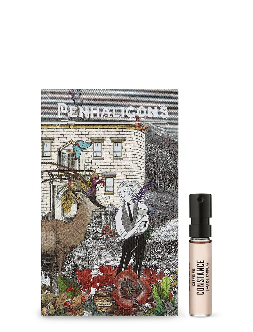 CHANGING CONSTANCE 1.5ML SAMPLE - VA