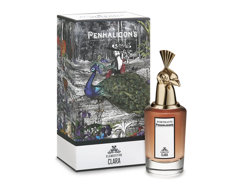 CLANDESTINE CLARA EDP 75ML VA