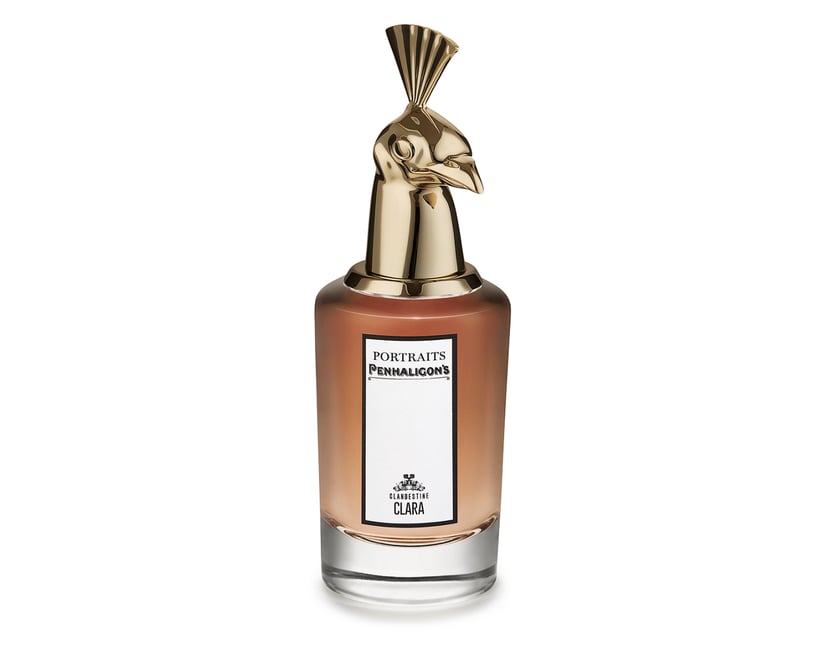 CLANDESTINE CLARA EDP 75ML VA