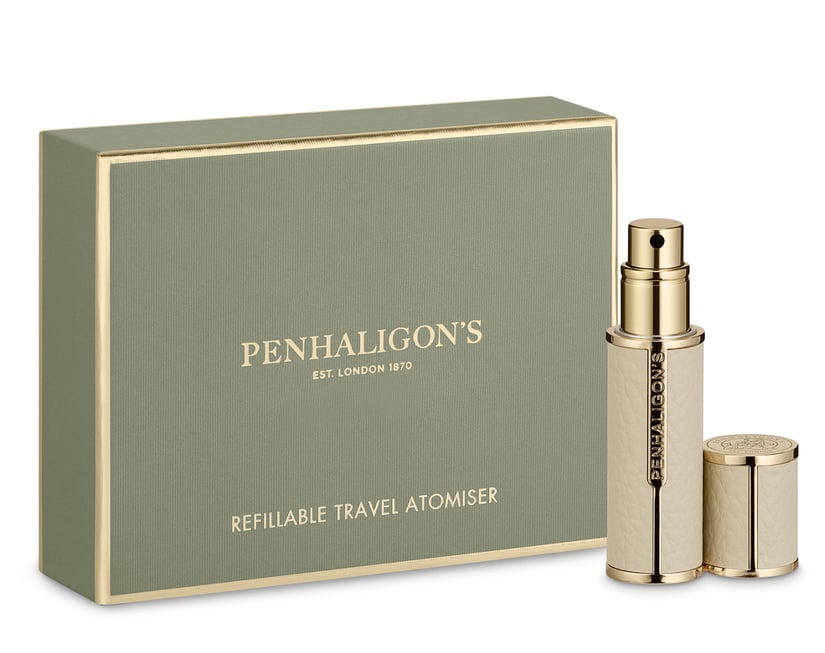 PEN CREAM ATOMISER