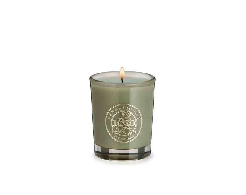 PEN POSH HOME LUNA CANDLE 35G