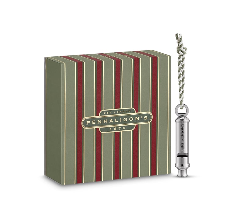 PEN XMAS 26 ORNAMENT