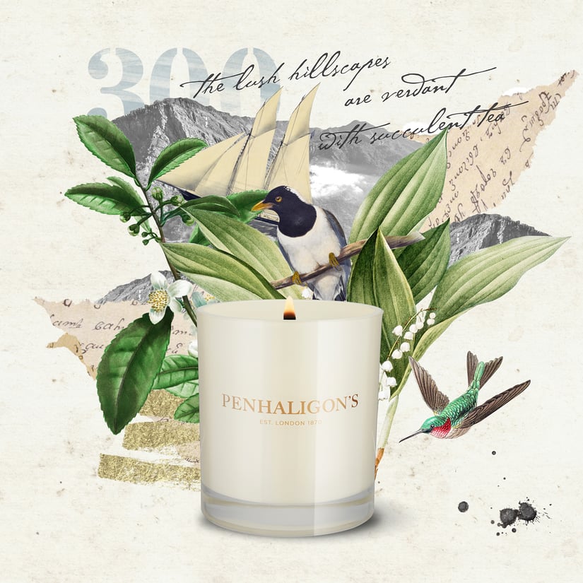 CEYLON PEKOE 200 g | Penhaligon's