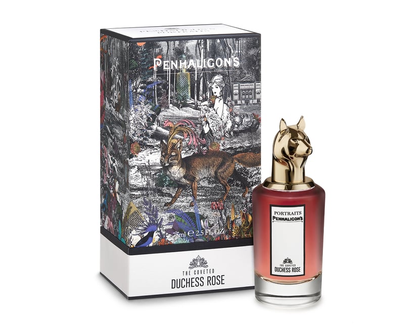 PORTRAITS DUCHESS ROSE EDP 75ML VA