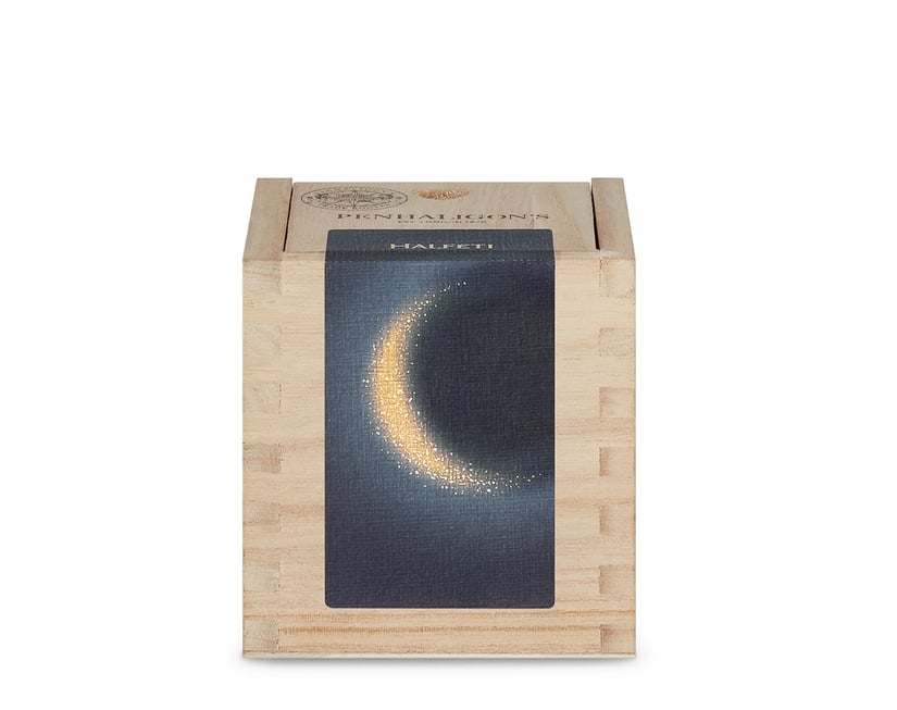 PEN RAMADAN 25 HALFETI LE CANDLE 200G