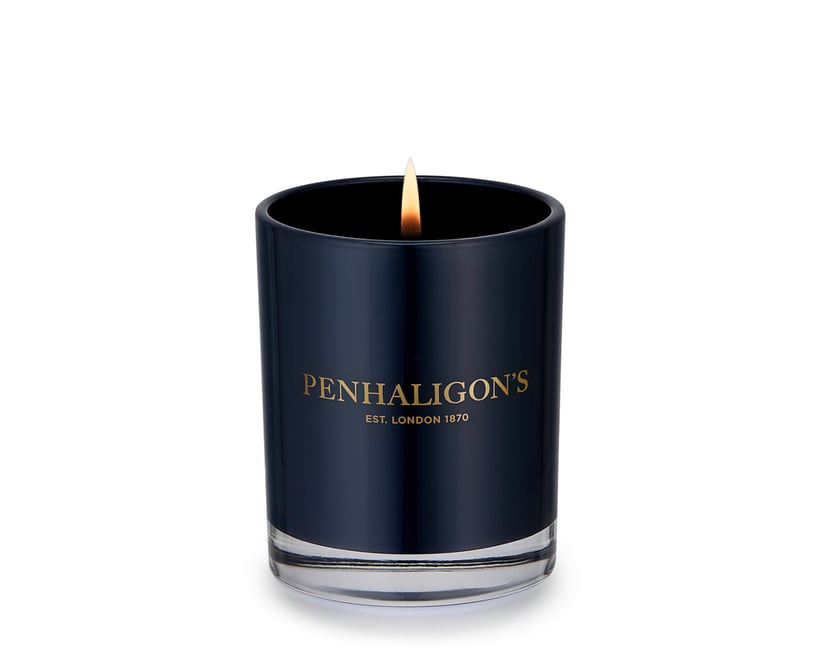 PEN RAMADAN 25 HALFETI LE CANDLE 200G