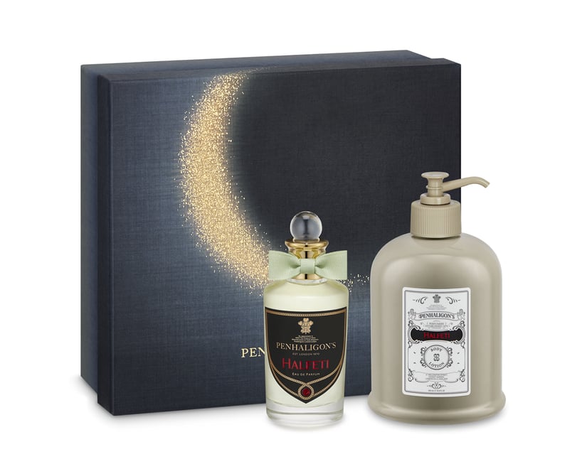 PEN RAMADAN 25 HALFETI L.SET 100ML + BL