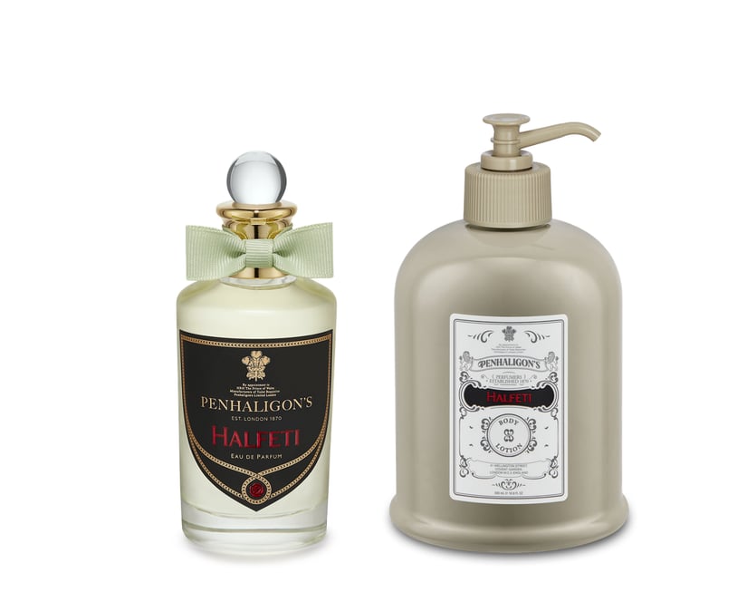 PEN RAMADAN 25 HALFETI L.SET 100ML + BL