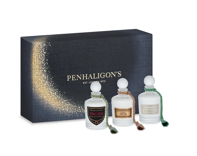 PEN RAMADAN 25 3X5ML SET GWP