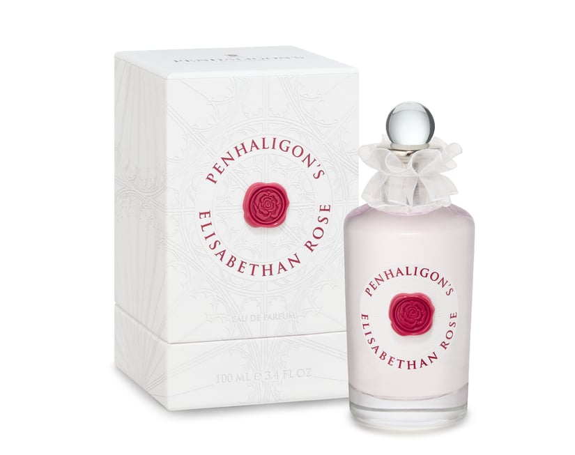 ELISABETHAN ROSE EDP 100ML VA