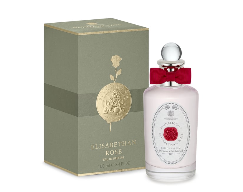 PEN ELISABETHAN ROSE EDP KC 100ML