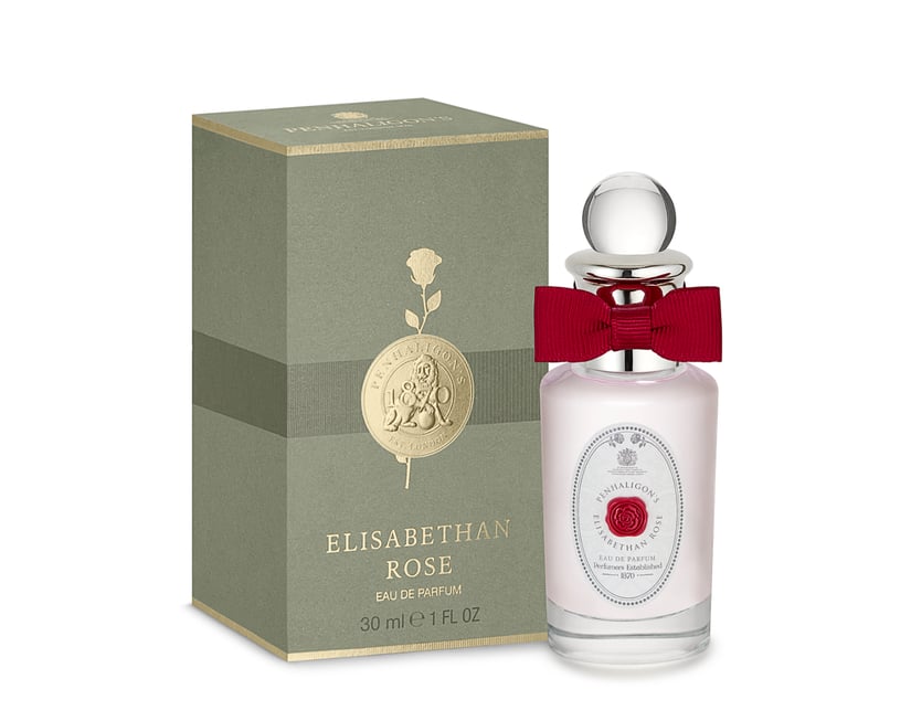 PEN ELISABETHAN ROSE EDP KC 30ML