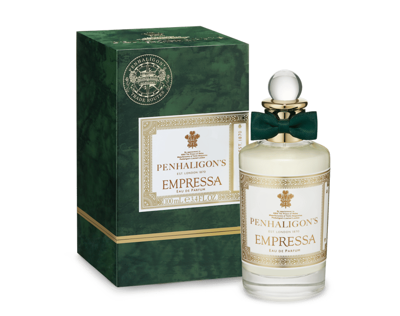人気No.1 EMPRESSA 100 ml | Penhaligon's 香水(ユニセックス)
