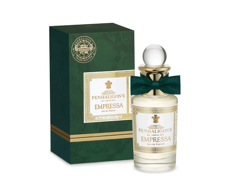 PENHALIGON'S EMPRESSA 30ml ボックス付き EMPRESSA 30 ml | Penhaligon's