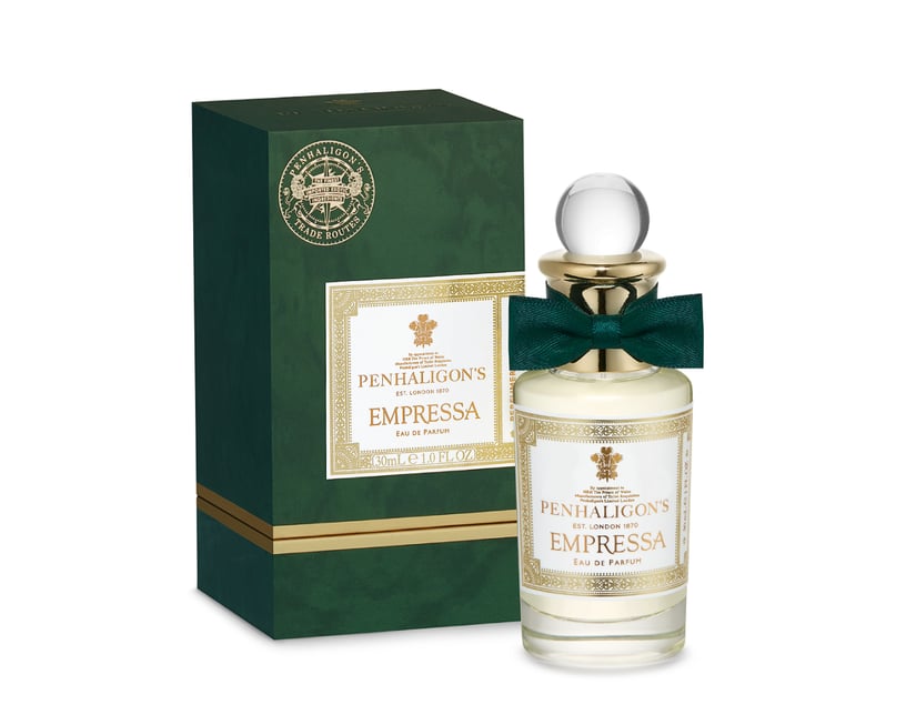 PENHALIGON'S EMPRESSA 30ml ボックス付き EMPRESSA 30 ml | Penhaligon's