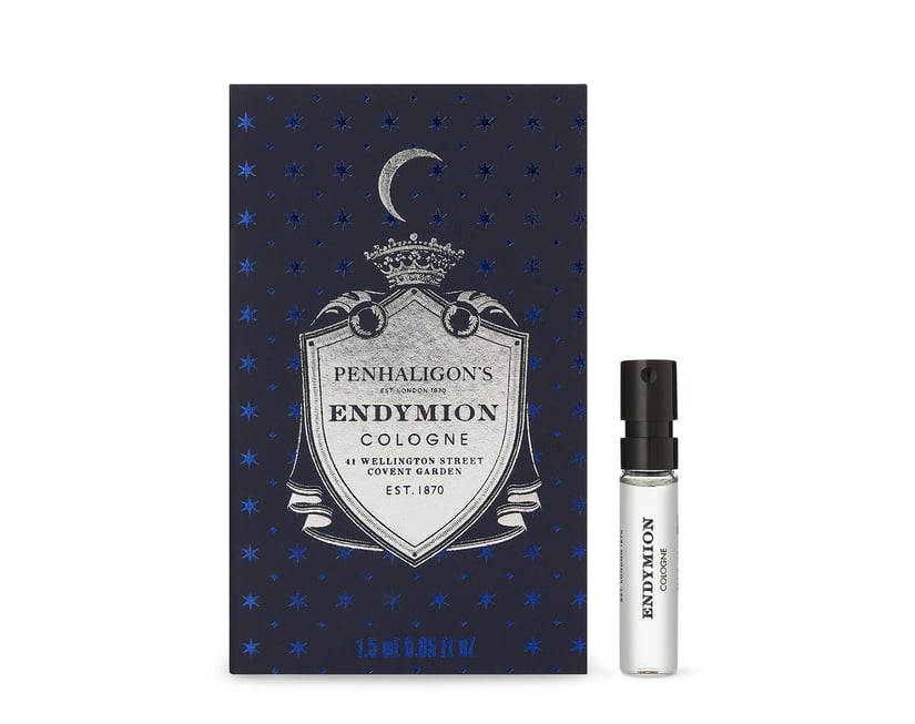 ENDYMION EDC SAMPLE 1,5ML-VA