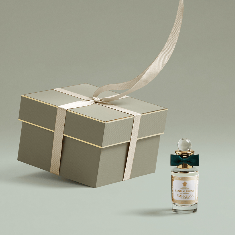 PENHALIGON'S EMPRESSA 30ml ボックス付き EMPRESSA 30 ml | Penhaligon's