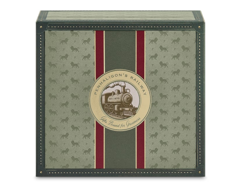 PEN XMAS 26 ENDYMION SET 100ML+SHAVING