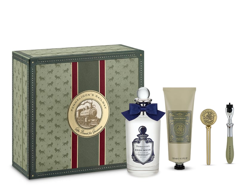 PEN XMAS 26 ENDYMION SET 100ML+SHAVING