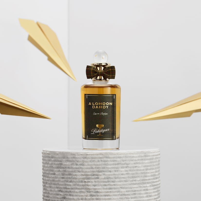 PEN LONDON DANDY EDP KC 100ML