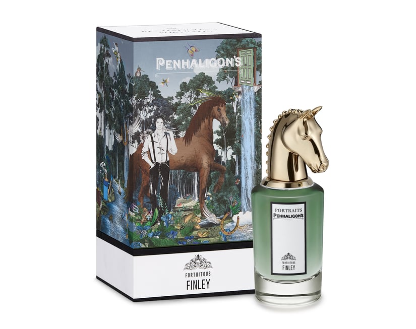 PEN FORTUITOUS FINLEY EDP 75ML