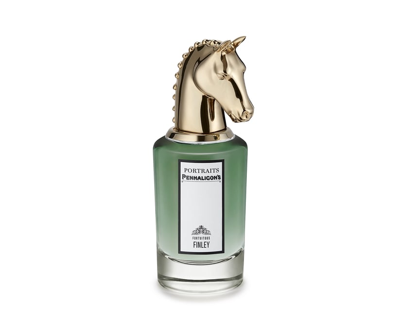 PENHALIGONS フォーチュイタス フィンリー EDP75ml Finley 
